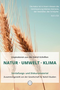 Karten: Natur - Umwelt - Klima