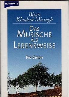 Das Musische als Lebensweise