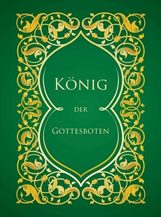 König der Gottesboten