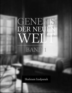 Genesis der neuen Welt