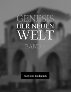 Genesis der neuen Welt