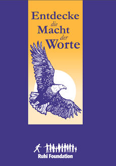 Entdecke die Macht der Worte