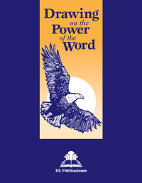 Drawing on the Power of the Word