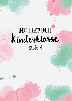 Notizbuch zu Ruhi-Buch 3.1