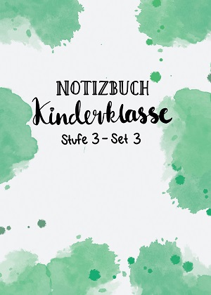 Notizbuch zu Ruhi-Buch 3.3 - Teil 2