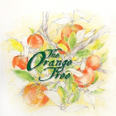 CD: The Orange Tree