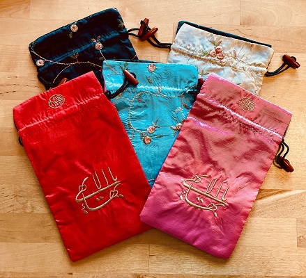 Tasche für Gebetbuch - Stil 1