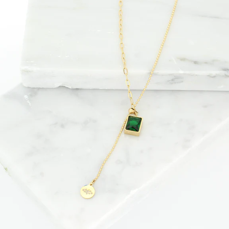 Kette mit exclusivem Anhänger