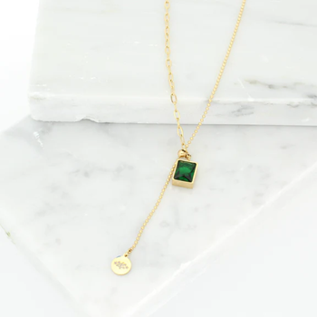 Kette mit exclusivem Anhänger