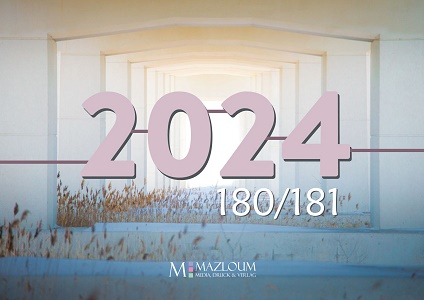 Bahá’í-Wandkalender 2024
