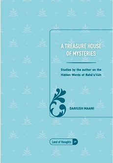 A Treasure House of Mysteries