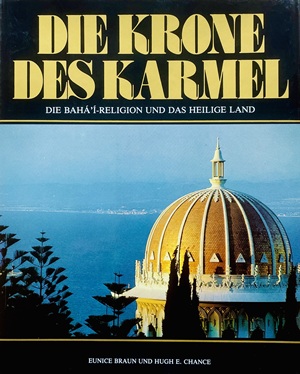 Die Krone des Karmel