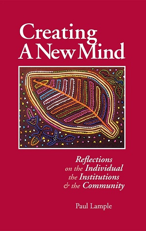 Creating A New Mind