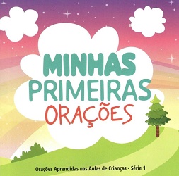 Minhas Primeiras Oracoes