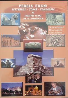 DVD: Persia (IRAN) Yesterday - Today - Tomorrow