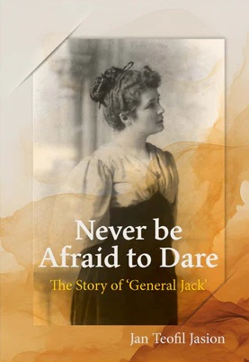 Never be Afraid to Dare