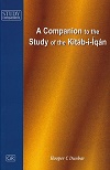 A companion to the study of the Kitáb-i-Íqán