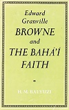 E.G. Browne and the Bahá'í Faith