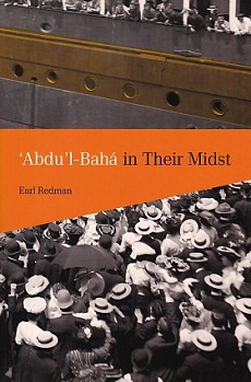 Abdu'l-Bahá in Their Midst