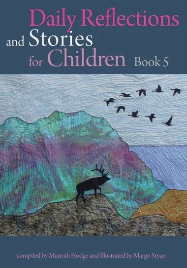 Daily Reflections and Stories for Children