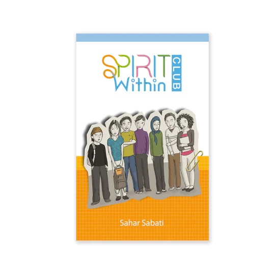 Spirit within club