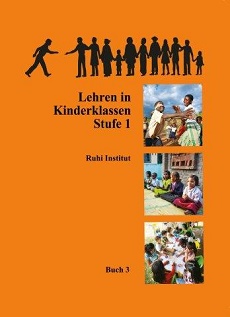  Ruhi-Buch 3 Stufe 1