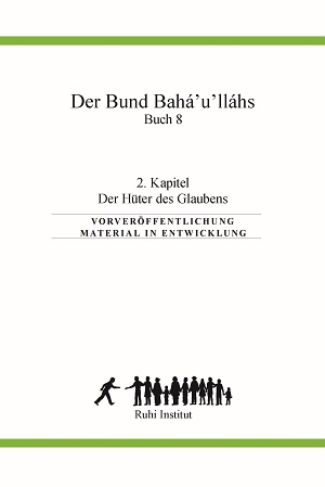  Ruhi-Buch 8 Kapitel 2