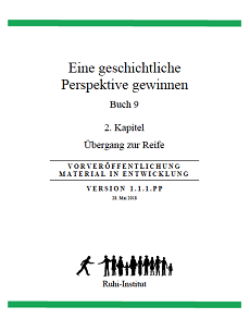  Ruhi-Buch 9 Kapitel 2