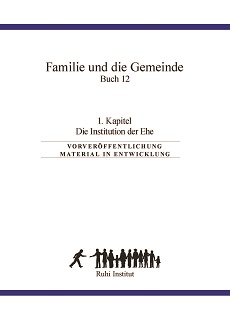 Ruhi-Buch 12 Kapitel 1