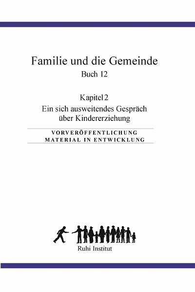 Ruhi-Buch 12 Kapitel 2