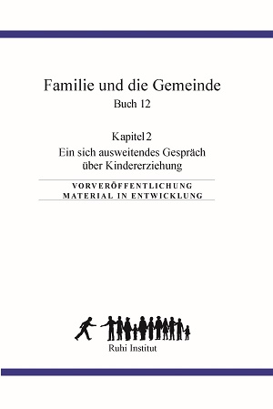 Ruhi-Buch 12 Kapitel 2