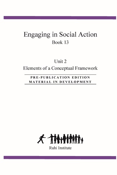 Ruhi book 13 Unit 2 (English)