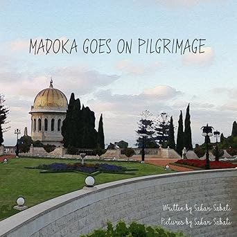 Madoka Goes On Pilgrimage
