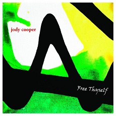 CD-Set: Jody Cooper
