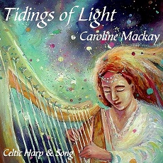 CD-Set: Caroline Mackay