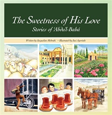 Set: The Central Figures - Stories for Children (English)
