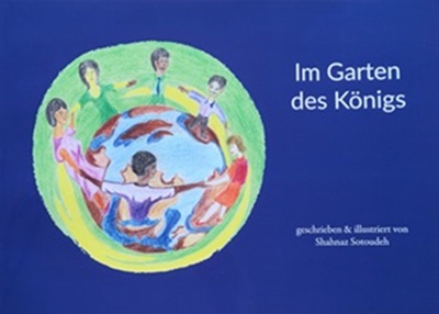 Im Garten des Königs