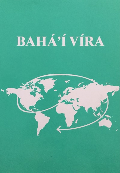 Bahá'í Víra - Úvod