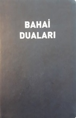 Bahá'í Dualari (türk.)