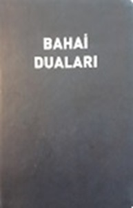 Bahá'í Dualari (türk.)