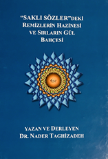 "Sakli Sözler" deki Remizlerin Hazinesi ve Sirlarin Gül Bahçesi