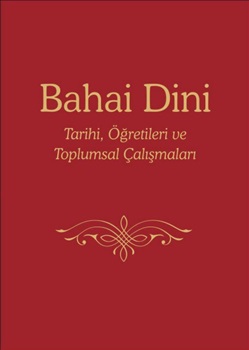 Bahai Dini HC