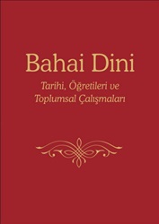 Bahai Dini HC