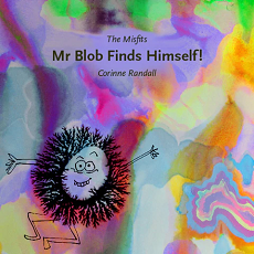 Mr. Blob Finds Himself