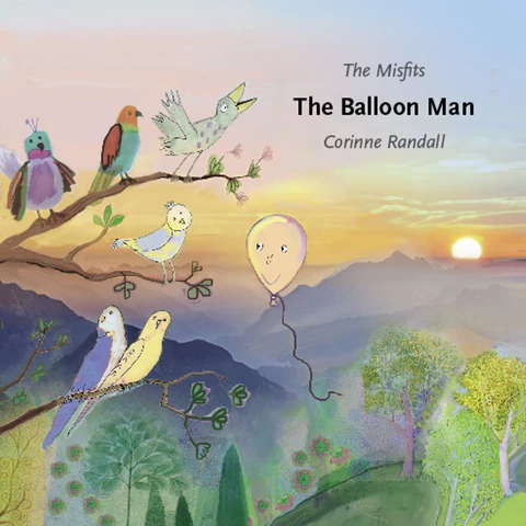 The Balloon Man