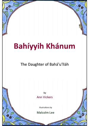 Bahíyyih Khánum