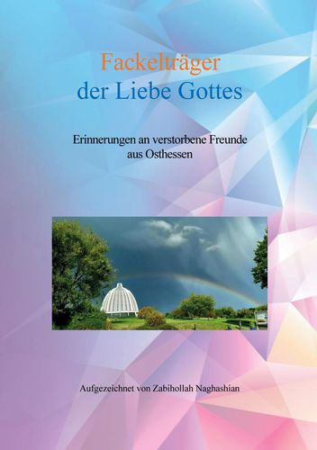 Fackelträger der Liebe Gottes