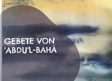 Gebete von 'Abdu'l-Bahá