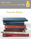 Abonnement für deutsche Literatur