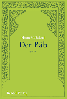 Der Báb (hc)